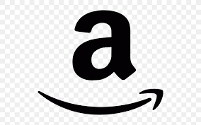 The first logo of amazon was quite different from the logo of today. Amazon Prime Logo White Png