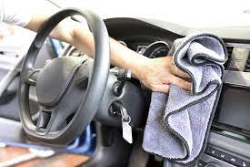 how to deep clean your car s interior