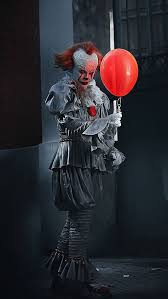 best pennywise iphone hd wallpapers