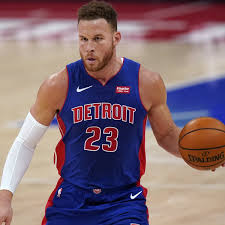 Stream milwaukee bucks vs brooklyn nets live. Brooklyn Nets Add Another All Star To Loaded Roster With Blake Griffin Brooklyn Nets The Guardian