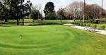 Arcadia Golf Course - Arcadia, CA