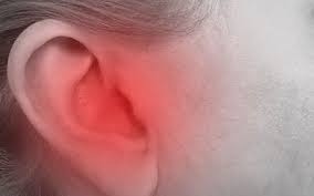ear pain causes and treatment options