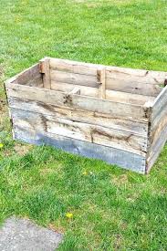 This diy cedar planter box is easy to build. 30 Best Diy Planter Box Ideas And Tutorials For 2021 Crazy Laura
