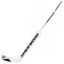 Sher Wood Bpm090 Senior Goalie Stick