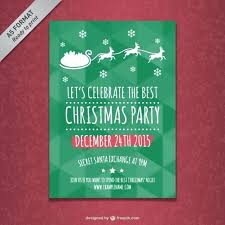 Party Agenda Templates Free Sample Example Format Download Filipino