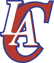 And they had to refuse the old logo just like the old name. Los Angeles Clippers Logo Vector Ai Free Download