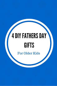 diy father s day gift ideas any dad