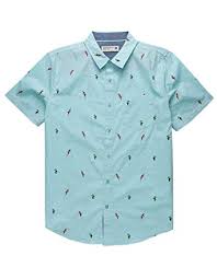 Amazon Com Retrofit Toucan Shirt Clothing