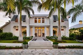 15 superb coastal home exterior designs