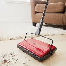 manual carpet sweeper ebay