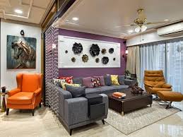 purple living room design ideas home