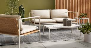 Sunday 82 Sofa Modern Furniture