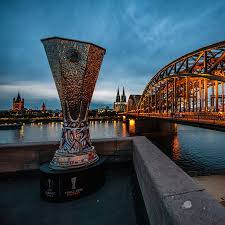 Jadwal liga champion malam ini: Jadwal Final Liga Eropa 2019 2020 Malam Ini Perebutan Pot 1 Undian Liga Champions 2020 2021 Okezone Bola