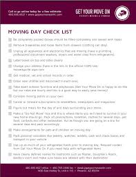 Moving House Checklist Organize Your Moving To Phoenix Or Tempe