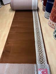 red musjid carpet size 4 100