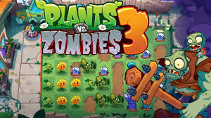 plants vs zombies 3 beta android