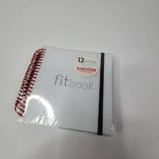 fitlosophy fitbook 12 week fitness