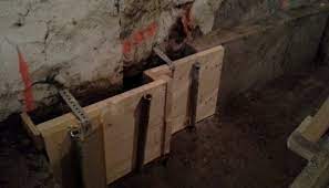 The price rises steeply as you require more excavation work. Cost Of Underpinning Rcc Waterproofing Blog