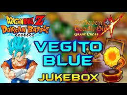 We did not find results for: Lr Vegito Blue Dragon Ball Z Dokkan Battle Sdsgrandcross