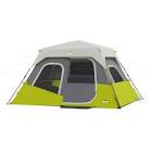 CORE 6-person Instant Cabin Tent 40007