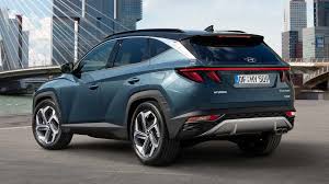 Check out our channel for walkarounds and more.santa fe infostock #: 2022 Hyundai Tucson Vs Hyundai Santa Fe Which Is Right For You