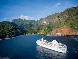when is the best time to go on a cruise