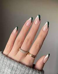 35 shockingly easy nail designs you can