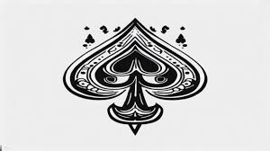 the ace of spades tattoo meaning 15