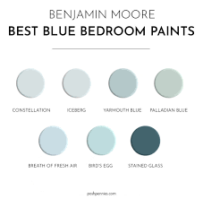 Beautiful Blue Bedrooms Tips And