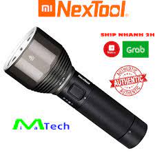 Đèn pin xiaomi youpin nextool flashlight cầm tay zes0417 pin sạc 5000mah  2000 lumen chiếu xa 380m ipx7 - minh tín shop - Sắp xếp theo liên quan sản  phẩm