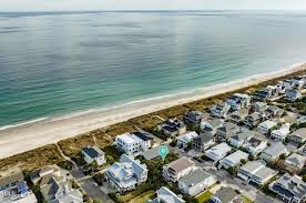 wrightsville beach nc waterfront homes