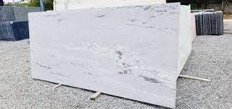 20 25 mm snow white granite stone for