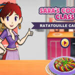 Los juegos de cocina te dejarán hambrienta mientras preparas la comida: Juegos De Cocina Cokitos