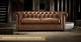 handmade chesterfield sofas built in