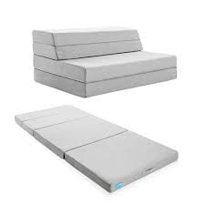 folding mattress and sofa