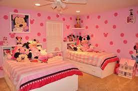 10 Minnie Mouse Bedroom Ideas 2023 Fun
