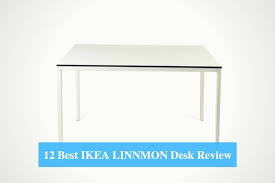 Reviewed in the united states on march 17, 2017. 12 Best Ikea Linnmon Desk Review 2021 Ikea Product Reviews