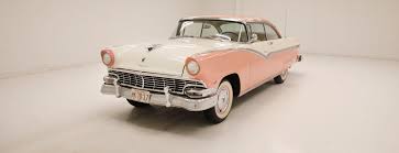 1956 ford fairlane clic auto mall