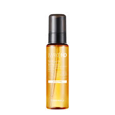 make hd silk argan oil tonymoly