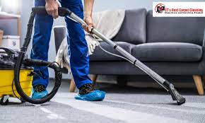 healthy carpet cleaning ct s best