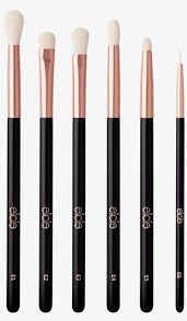 essential eye brush collection bh
