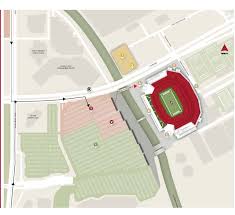 plan your visit levi s stadium