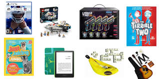 cool gifts for 9 year old boys
