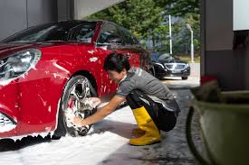 s car wash s singapore