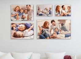 Are Gallery Walls With Canvas Prints