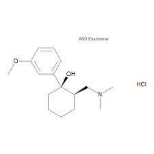 tramadol hydrochloride 1 0 mg ml in
