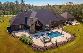 Showcase Home Southern Living At Its