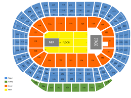 Edmonton Rexall Place Find Tickets Schedules Seating
