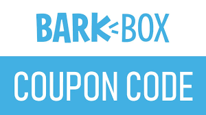 barkbox you