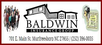 At baldwin insurance agency, llc our #1 job is to assist you in identifying your needs and problems, while putting together a customized plan that's simple… Baldwin Insurance Group Home Facebook